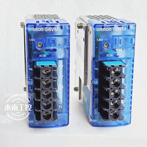 原装欧姆*开关电源S8VM-01512CD AC100-240V DC12V 1.3A 现货