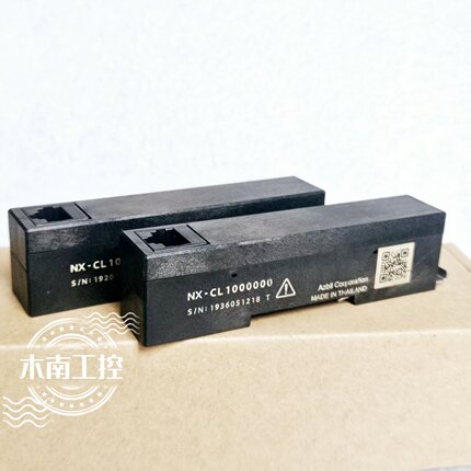 原装山武/azbil温控网口模块 NX-CL1000000 现货