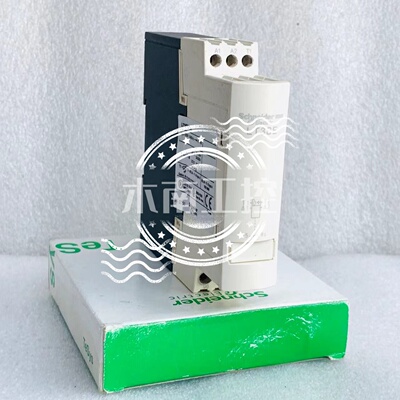 原装施耐德热敏电阻保护 LT3系列热敏电阻继电器 LT3SE00M 230VAC