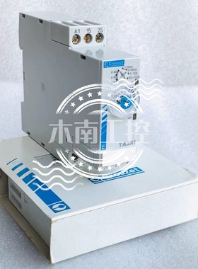 原装 高诺斯Crouzet 时间继电器 TA2R1 88865215 现货
