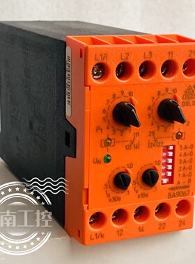 原装多德/DOLD 安全继电器 BA9067.38/001 0041104 现货