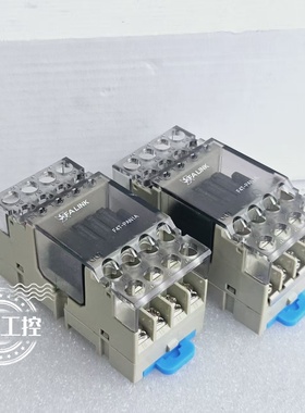原装韩国FALINK继电器模组F4T-PAN1A 整套现货