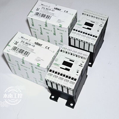 DIL MC9-01 DIL MC9-10 24VDC