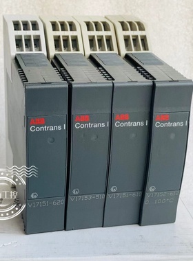 原装ABB编码器 V1752-612 V17151-610 V17153-510 V17151-620现货