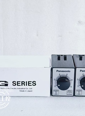 原装松下/Panasonic调速器MGSDB2 AC220-240V 现货