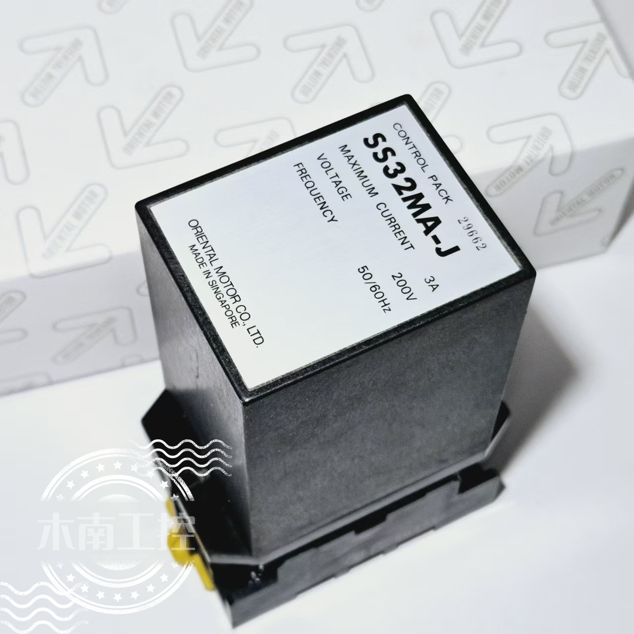 原装东方马达调速器 SS32MA-J SS31MA-J 现货