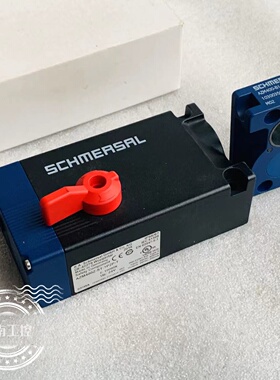 原装施迈赛 电磁门锁开关AZM400Z-ST-1P2P-T 插销AZM400-B1现货