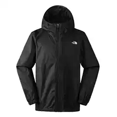 [in Stock] Thenorthface Men's Outdoor Windproof, Waterproof and Breathable Jacket 83Vf