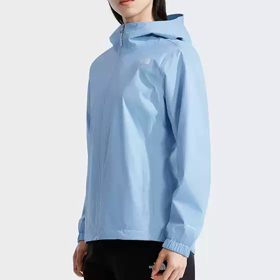 The North Face Women's Waterproof Windproof Hard Shell Jacket Outdoor Hiking Coat | 8EYG [In Stock]