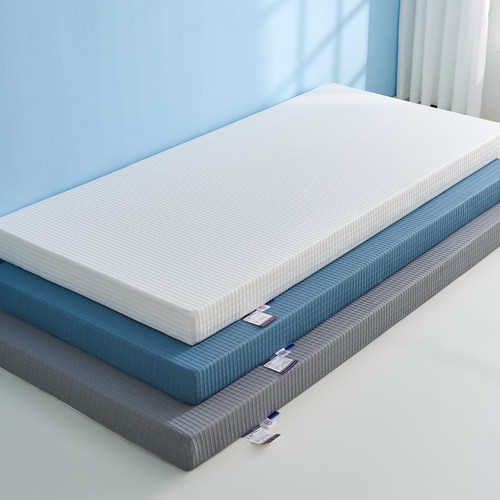 定制高密度海绵床垫加厚硬板床垫