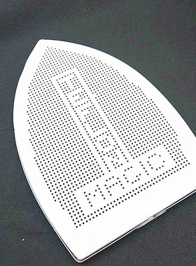 工业熨斗鞋 B8T/610/ES-85/6PC钢网烫斗鞋 斗靴 烫斗罩 烫斗配件