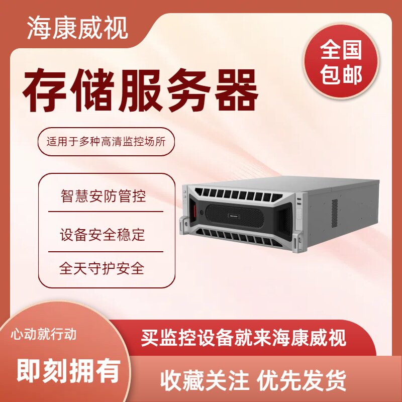 存储服务器DS-95100N-HS24R