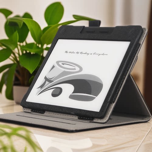 掌阅iReader Ocean5 Pro 电子书保护套掌阅Ocean5 Pro阅读器皮套Ocean5墨水屏电纸书Ocean5C水墨屏7寸保护壳