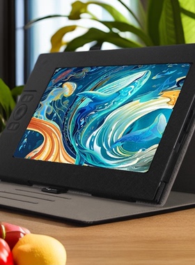 适用友基UE12手绘屏保护套友基UE12 PLUS 绘图屏电脑保护壳手写屏数位板手绘板绘画屏皮套