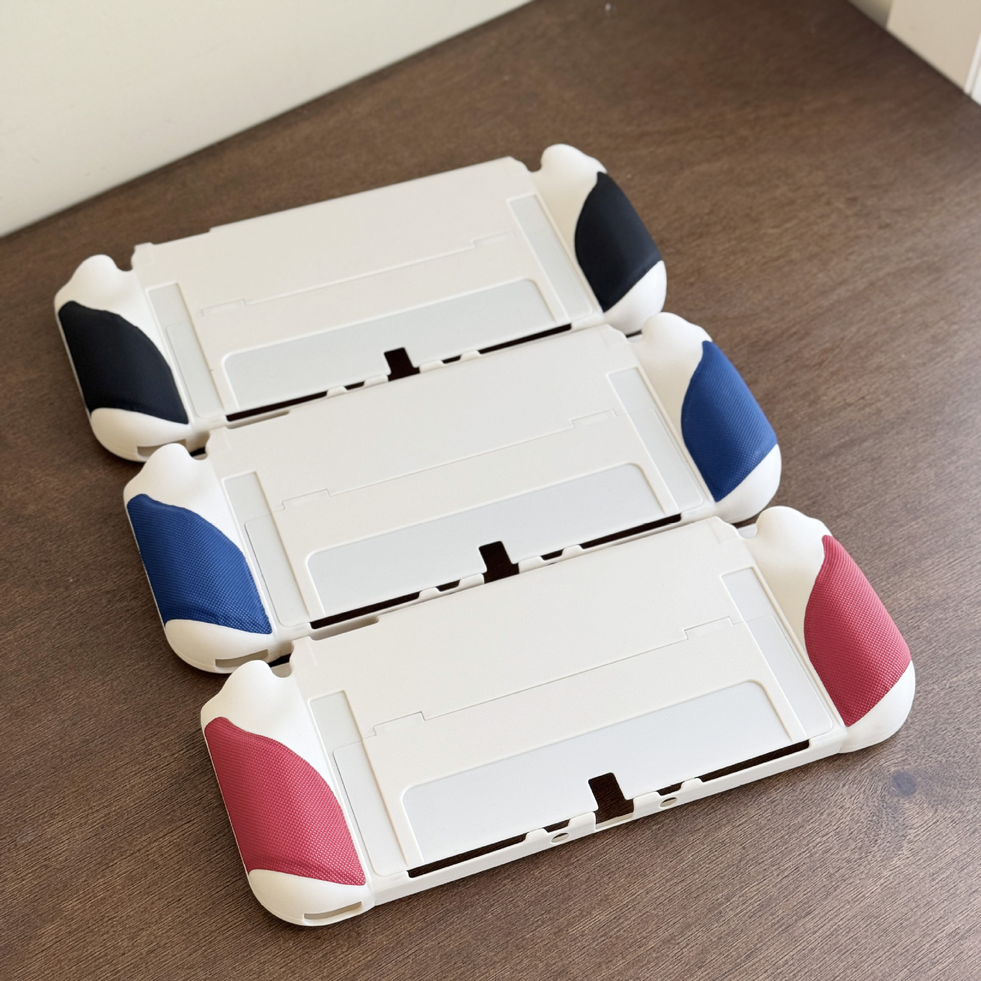 任天堂Switch2保护套防滑手汗壳