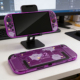 任天堂switch2保护壳收纳包游戏配件NS2手柄摇杆套百变怪星闪硬壳