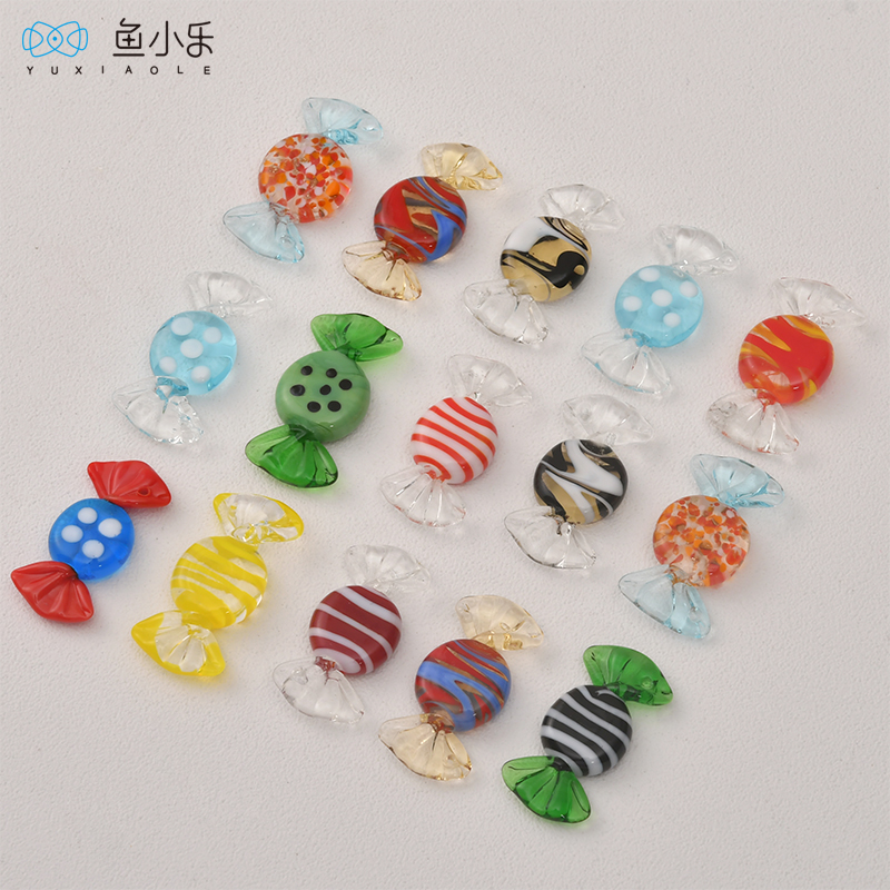 吊坠项链珠子挂坠手链
