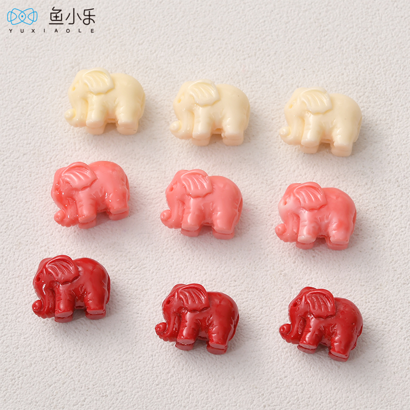 吉祥如意手链手串项链