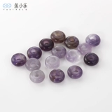 Натуральная вода, агатовый кварц из нефрита, счеты, бусины, аксессуар, 10мм, DIY