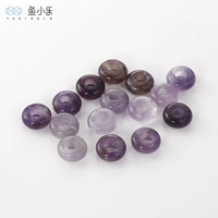 2# аметиста абакуса бусина [1]