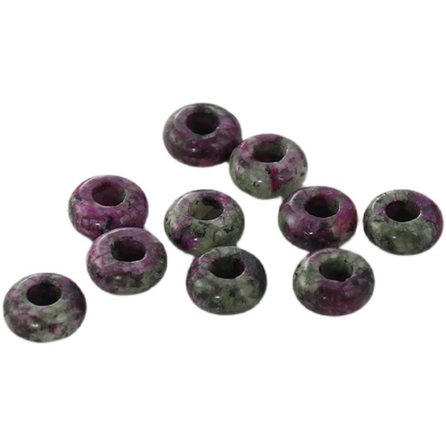 Натуральная вода, агатовый кварц из нефрита, счеты, бусины, аксессуар, 10мм, «сделай сам»