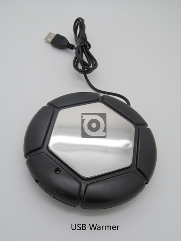 Chauffe mug USB - Ref 392370 Image 1