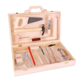 Столярные изделия, детские реалистичные учебные пособия для детского сада, подходит для подростков