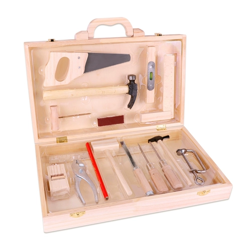 Столярные изделия, детские реалистичные учебные пособия для детского сада, подходит для подростков