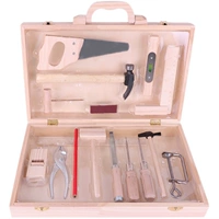 Моделирование инструментов