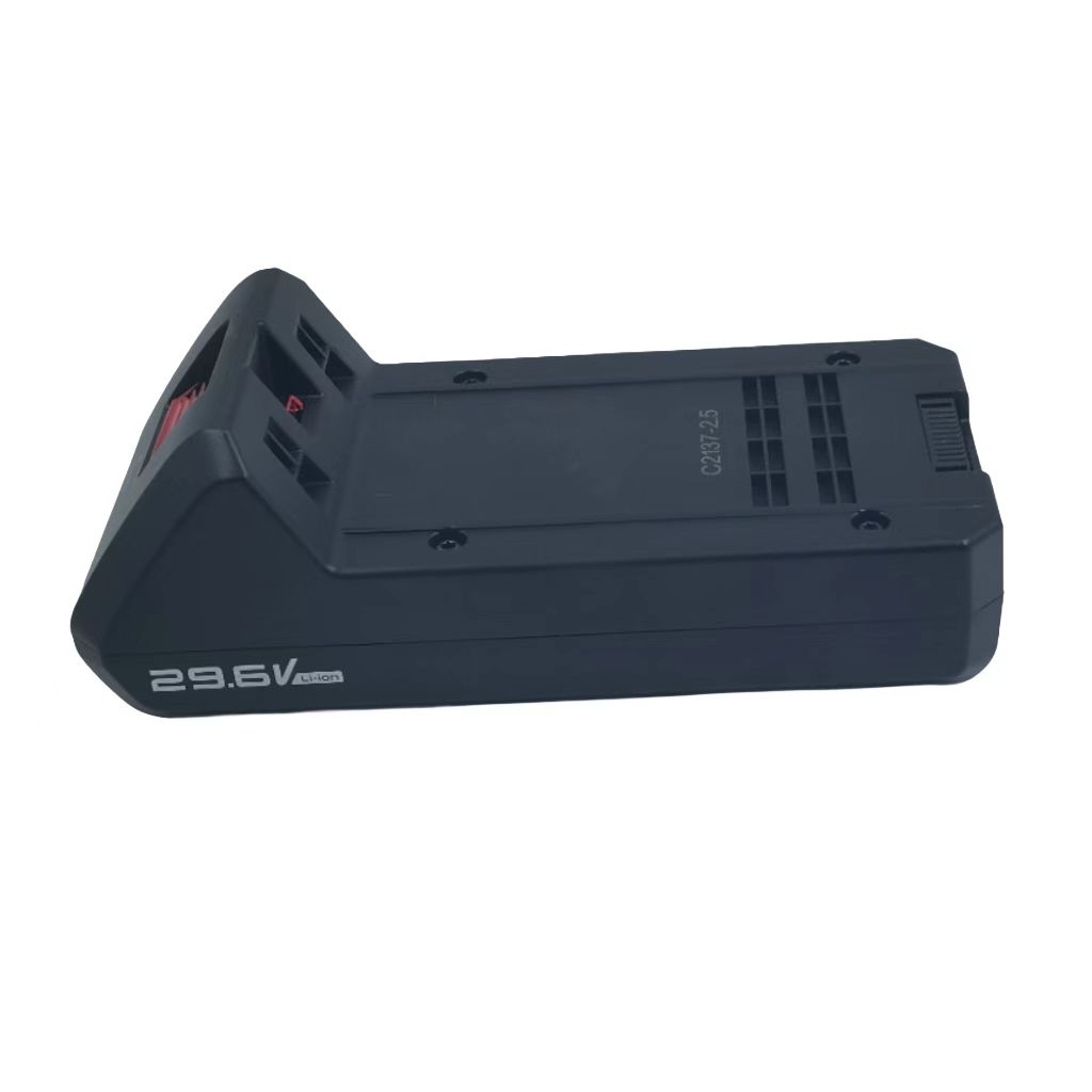 美的吸尘器Q8/P7电池配件 29.6V 2500mAh 原装电池BP28825A