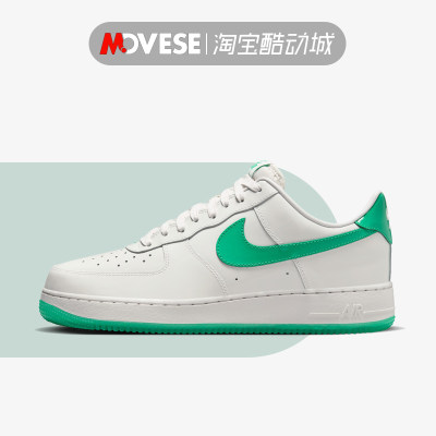 Nike男系带潮流休闲低帮板鞋