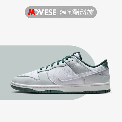 Nike男系带休闲潮流低帮板鞋