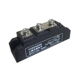 可控硅功率模块MTC160A MTX160A1600V MTC110A可控硅晶闸管模块