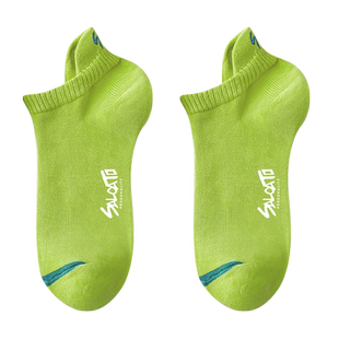 女子短袜夏季薄款短款纯棉运动鞋2026新款船袜100%正品全棉潮女士