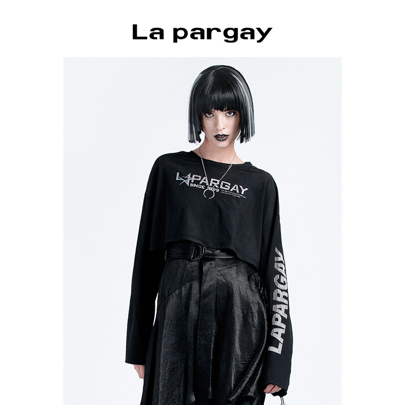 Lapargay纳帕佳2024夏