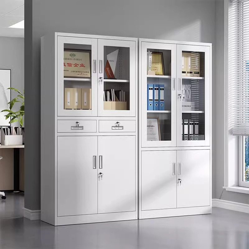 德国进口钢制办公室文件柜铁皮柜