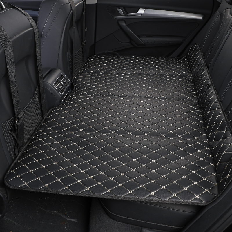 德国进口汽车后排睡垫可折叠后座