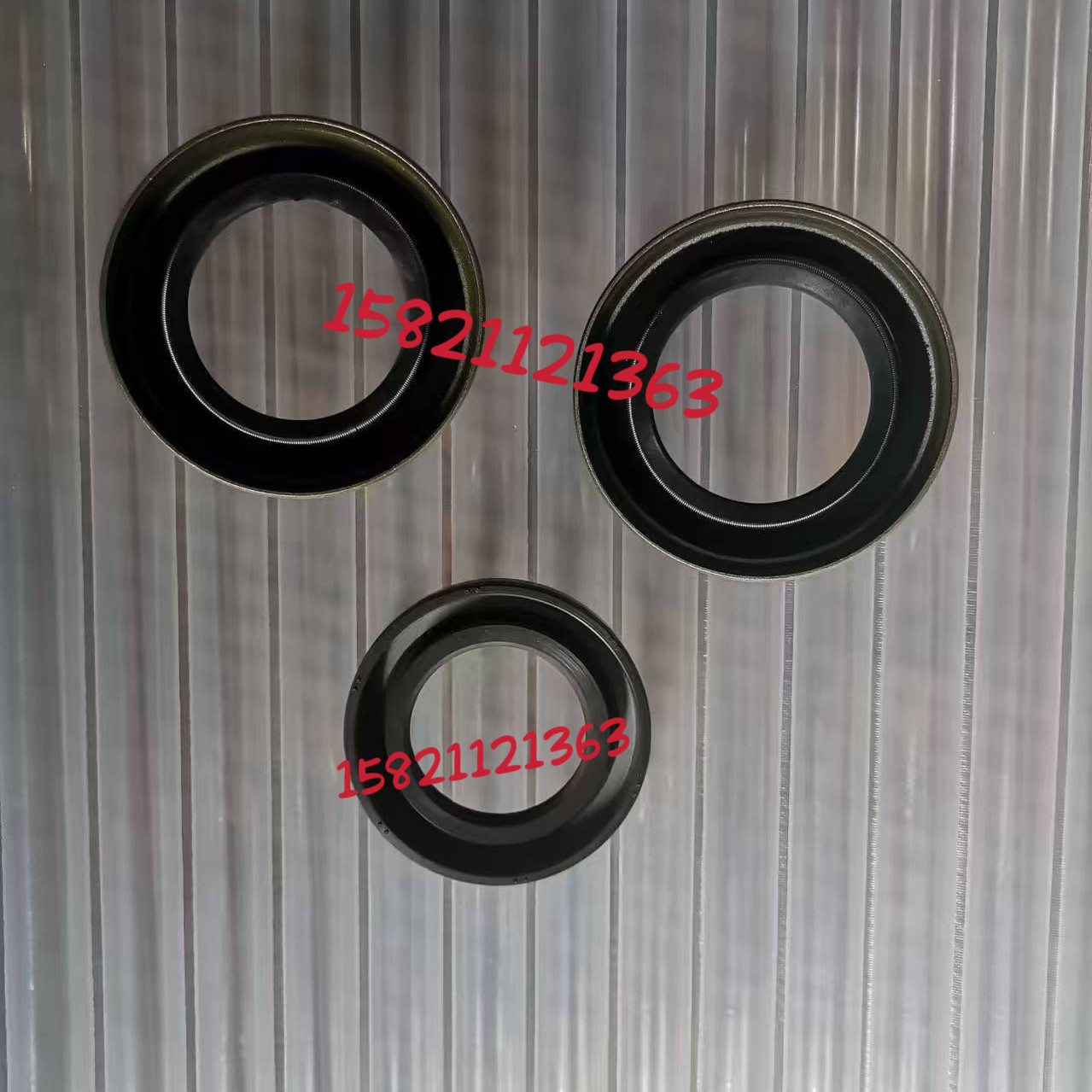 新能源大通EV30变速箱差速器减速器油封半轴油封输入轴一轴前油封