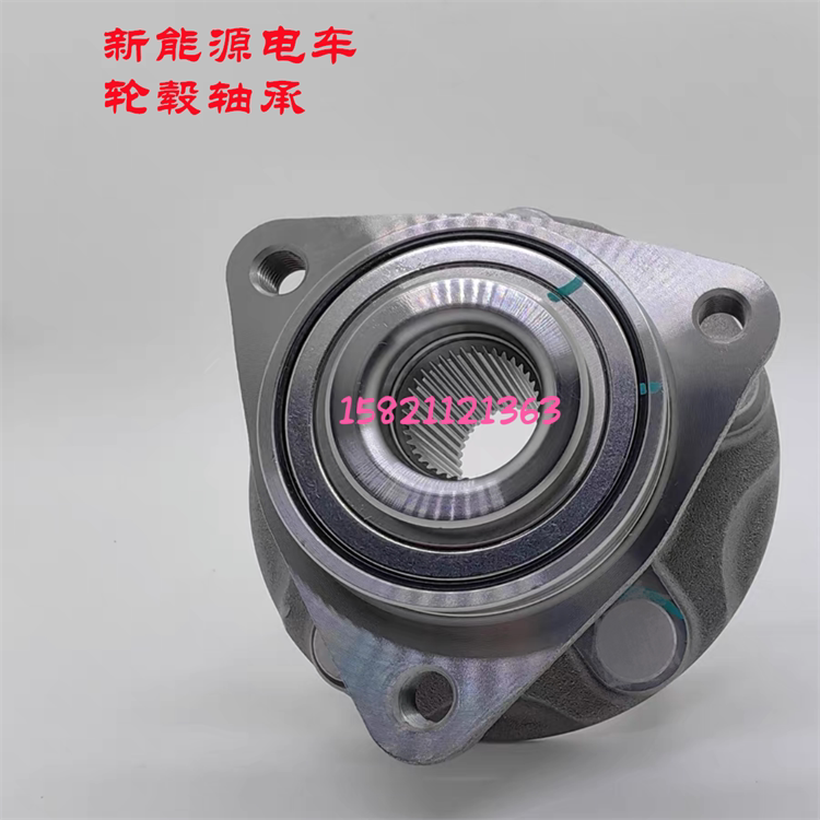 新能源汽车电车别克微蓝6雪佛兰畅巡前轮轴承轮毂轴承轮芯轴承