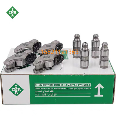 大众朗逸polo波罗明锐速腾宝来明锐EA111气门摇臂液压顶筒挺杆