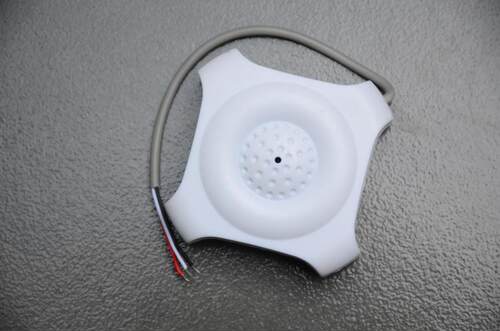A5-AUDIO高灵敏度高保真自增益拾音器工程监控设备音频拾音专用