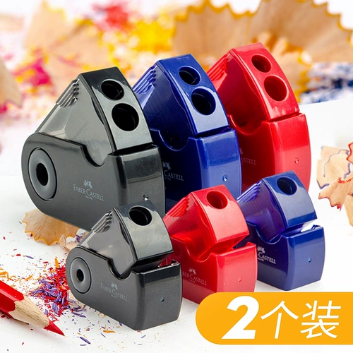 Немецкий Huibaijia двойной отверстие в ручке толщину ножа и двойное обмолочное нож.