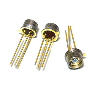 硅PIN光电 SRD00111Z 速率565MB 光纤二极管 850nm 频率500MHz