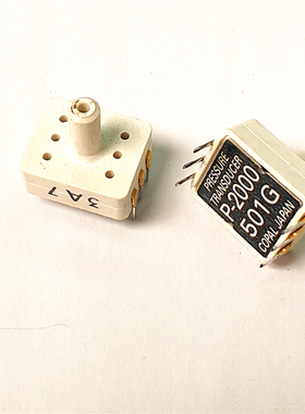 P-2000-501G-15-BN 压力传感器 P-2000 501G 拆机现货