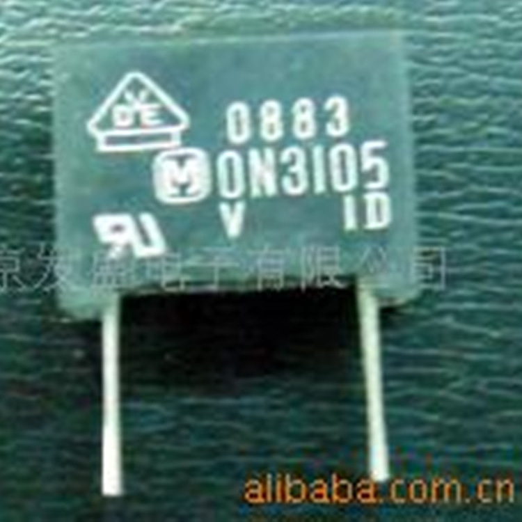 ON3105高压输出开关CTR154μs