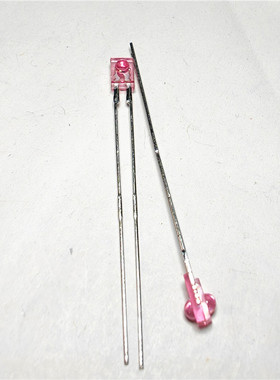 GL451V E 双向 红外线发射二极管 DIP2 1.4V 950NM 光电晶体管