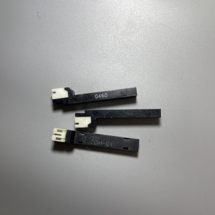 W2DH-01磁性传感器 2PIN DCV5-24V 1-100ma 距离50-90mm 干簧管