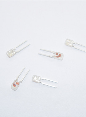 SFH4116 SFH3110F 红外线发射器 接收 DIP2 光电晶体管 950nm