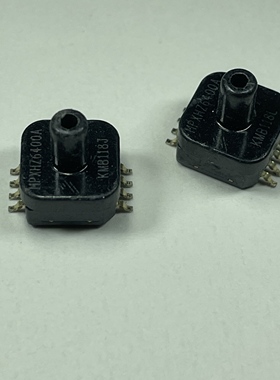 MPXHZ6400AC6T1 MPXHZ6400A 压力传感器 拆机 包上机60天