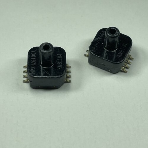 MPXHZ6400AC6T1 MPXHZ6400A 压力传感器 拆机 包上机60天